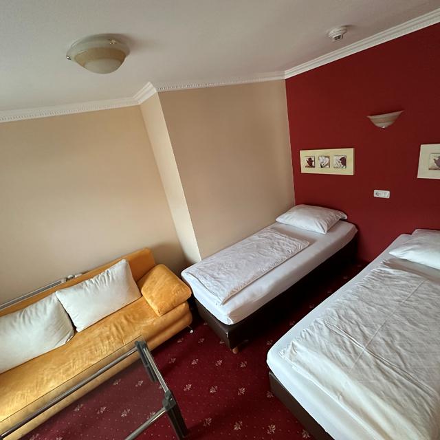 Hotel Victoria - Afbeelding 9