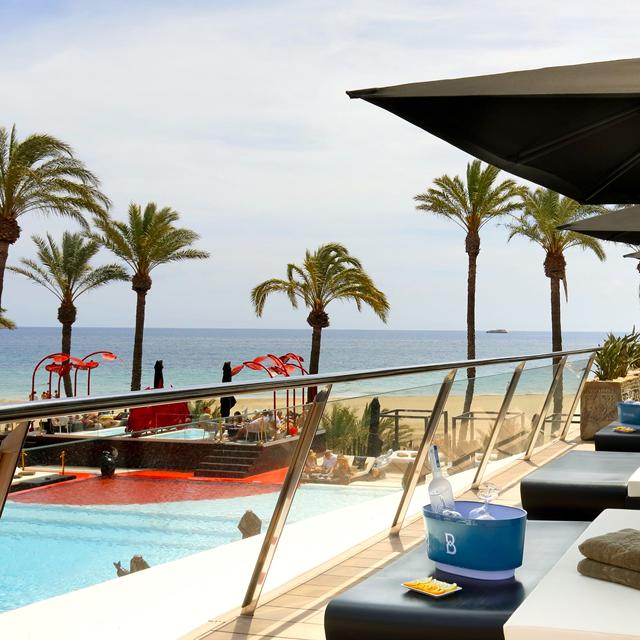 The Unexpected Ibiza Hotel adults only