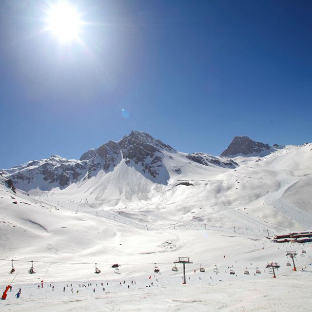 Résidence Odalys du Val Claret - Afbeelding 7