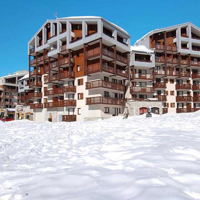 residence-odalys-le-hameau-du-borsat