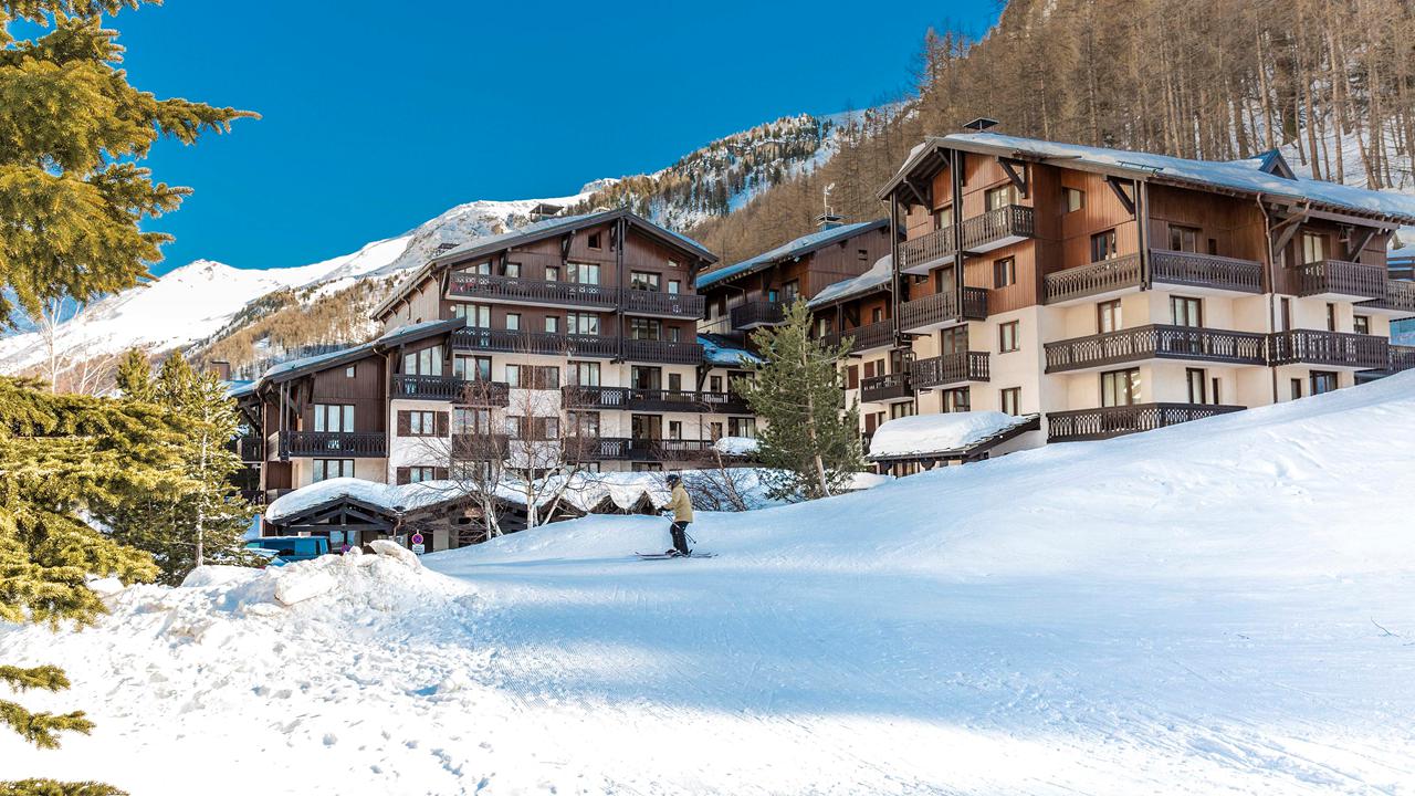 Inpakken en wegwezen! wintersport Tignes - Val d'Isère 🥇 8 dagen logies Vertrek op Zaterdag 18 april 2026