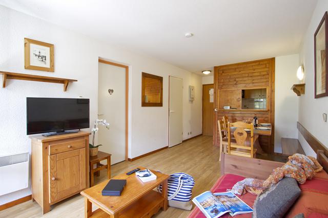 Wintersport 3* Val d'Isère € 668,- ➤ eigen vervoer