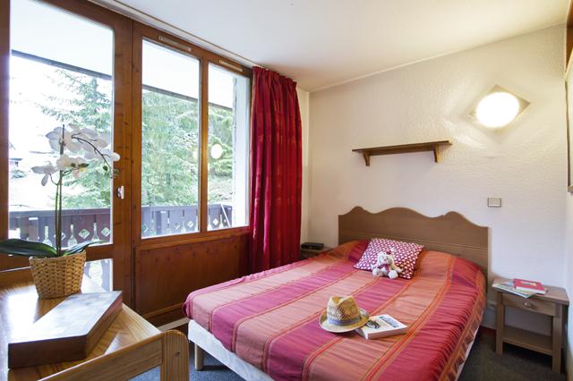 Wintersport 3* Val d'Isère € 668,- ➤ eigen vervoer