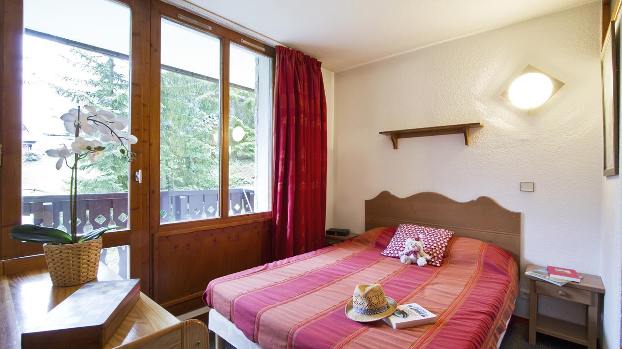 8 Dagen logies Résidence Odalys Les Hauts du Rogoney