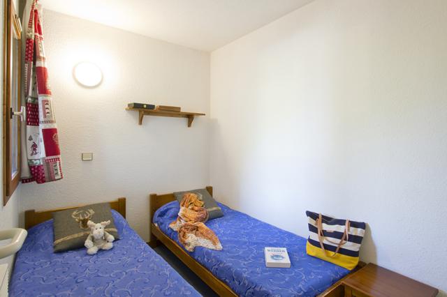 Wintersport 3* Val d'Isère € 668,- ➤ eigen vervoer