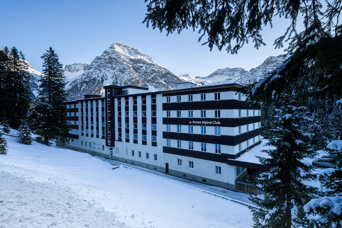 Arosa Alpine Club