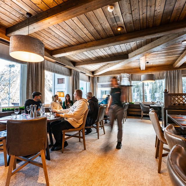 Arosa Alpine Club in Arosa - foto 6