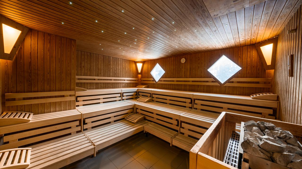 8 Dagen halfpension Arosa Alpine Club 