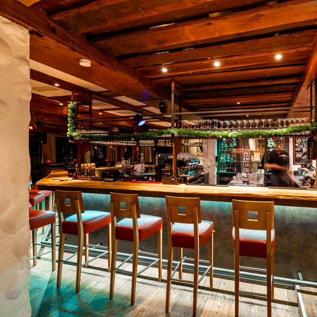 Arosa Alpine Club in Arosa - foto 7