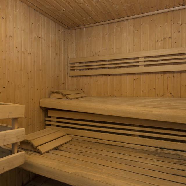 Résidence Odalys Référence L'Orée des Pistes - voordeeltarief in St. Sorlin d'Arves - foto 6