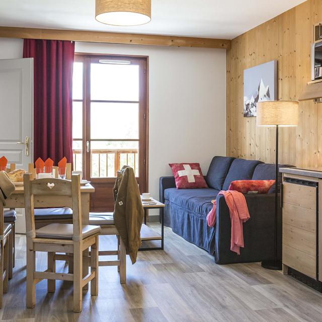 residence-odalys-loree-des-pistes-voordeeltarief