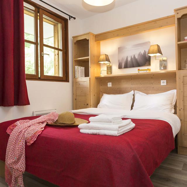 residence-odalys-loree-des-pistes-voordeeltarief