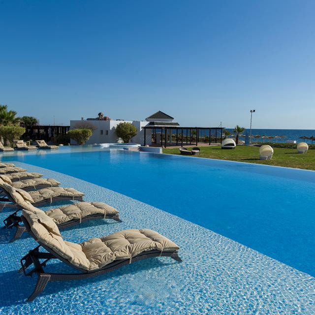 Iberostar Selection Kantaoui Bay, Port El Kantaoui foto 4