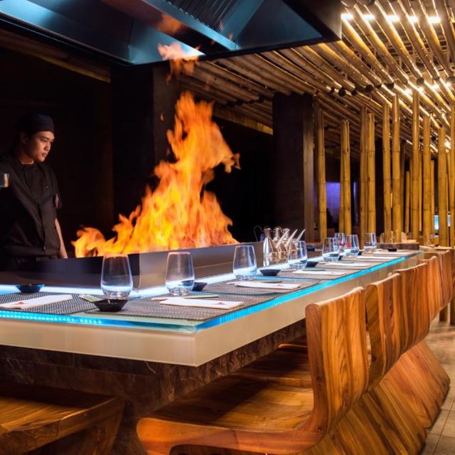 The Unexpected Ibiza Hotel adults only