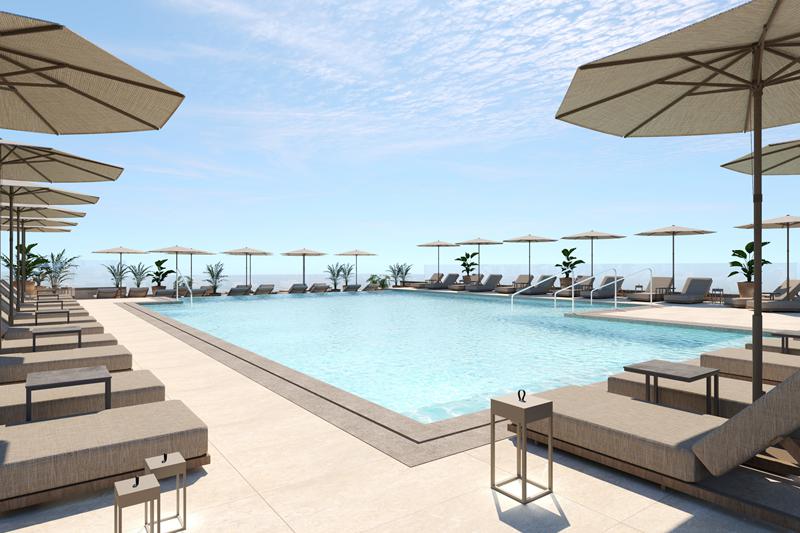 Hotel Mitsis Bali Paradise