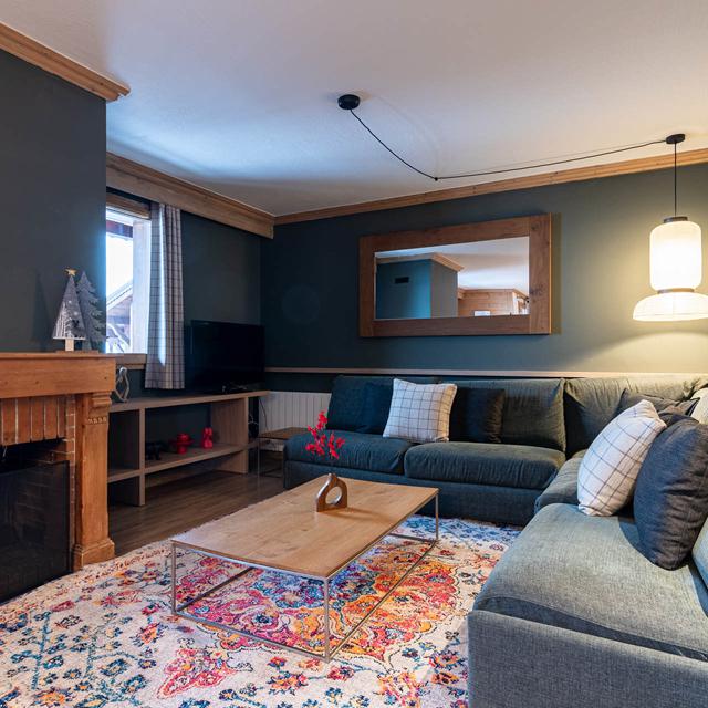chalet-mouflon