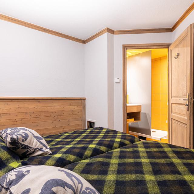 Chalet Mouflon in Val Thorens - foto 7