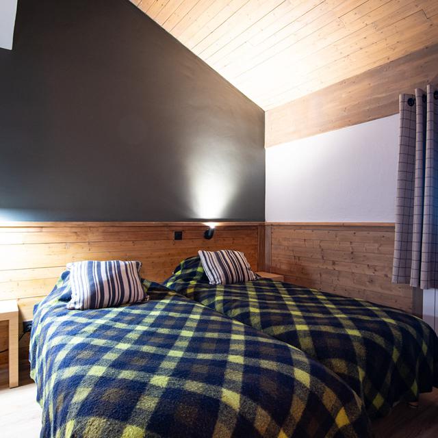Chalet Mouflon in Val Thorens - foto 8