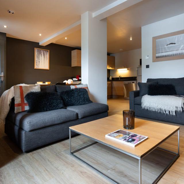 Chalet Mouflon in Val Thorens - foto 9