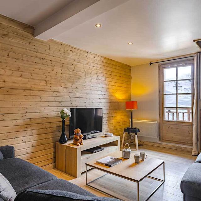 Chalet Mouflon in Val Thorens - foto 10