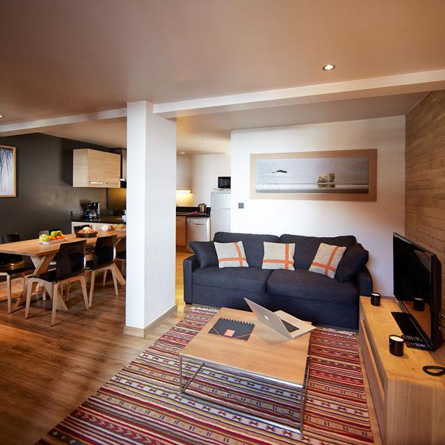 Chalet Mouflon in Val Thorens - foto 11