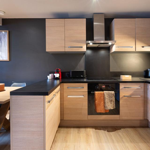 Chalet Mouflon in Val Thorens - foto 12