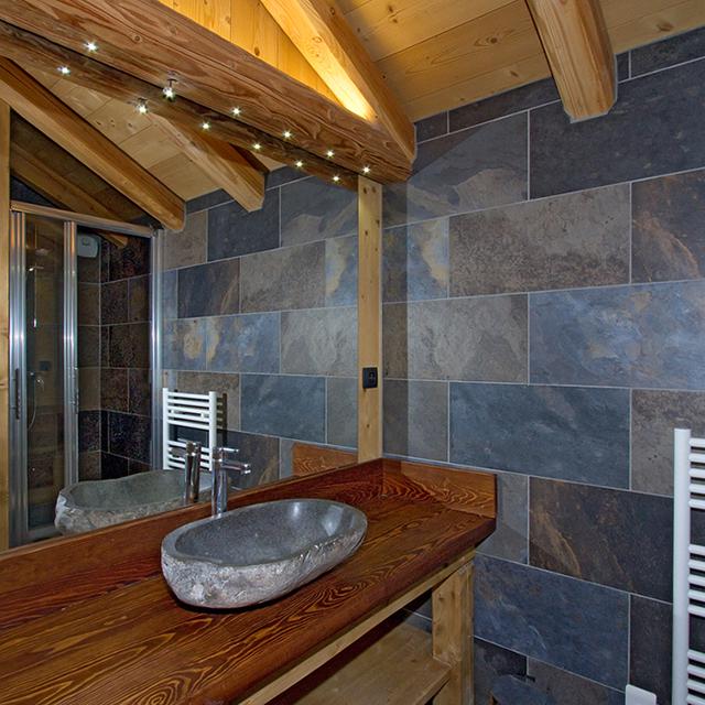 Chalet Prestige Lodge in Les Deux Alpes - foto 6