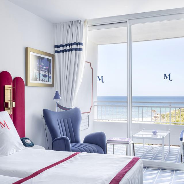 hotel-mongibello-logies-ontbijt