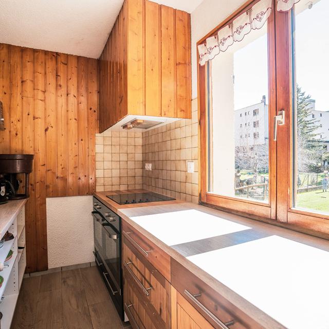 Chalet Odalys Sabot de Venus in Les Deux Alpes - foto 6