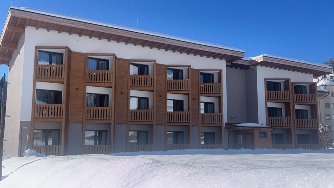 Rössl Lodge Gerlos impressie