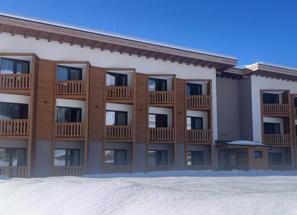 impressie Rössl Lodge Gerlos