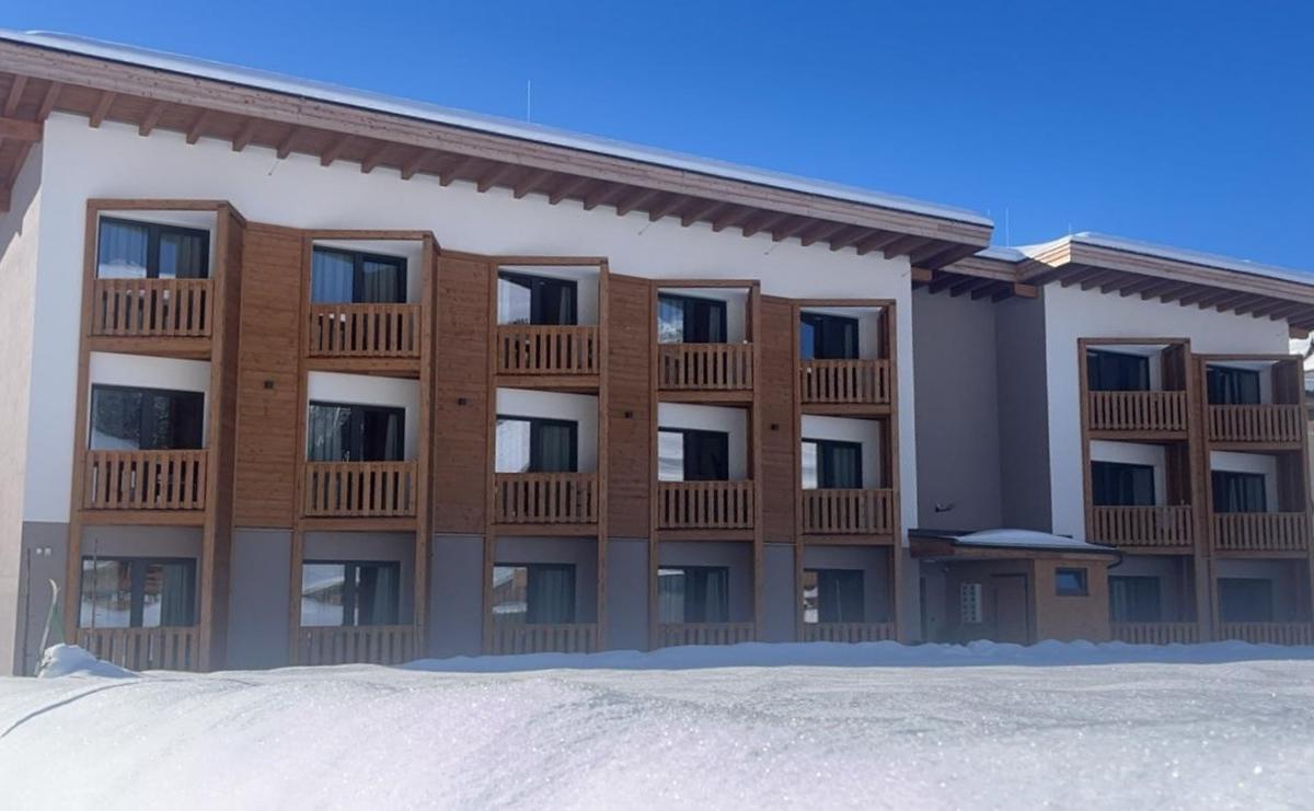 Rössl Lodge Gerlos