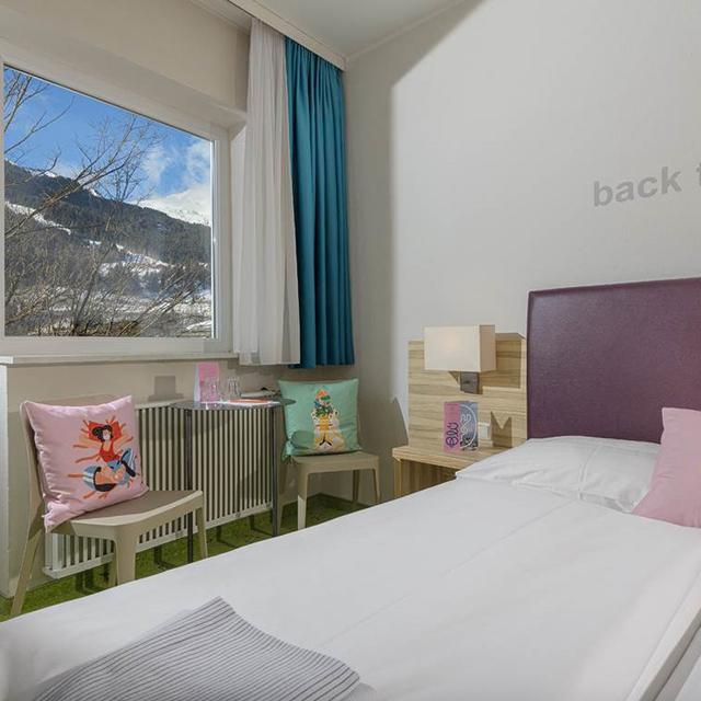 Hotel Blü - Afbeelding 16