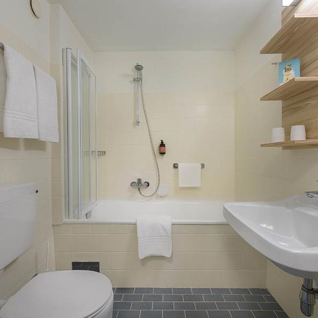 Hotel Blü - Afbeelding 15