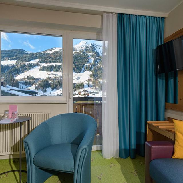 Hotel Blü - Afbeelding 14