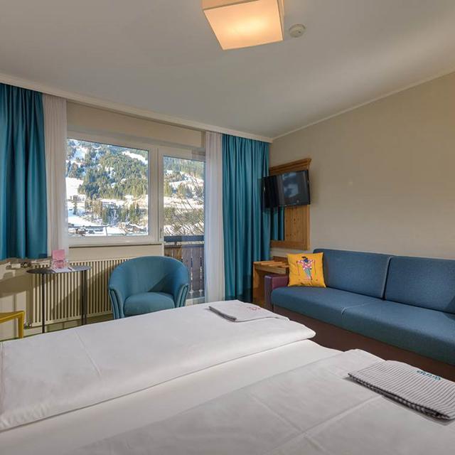 Hotel Blü - Afbeelding 13