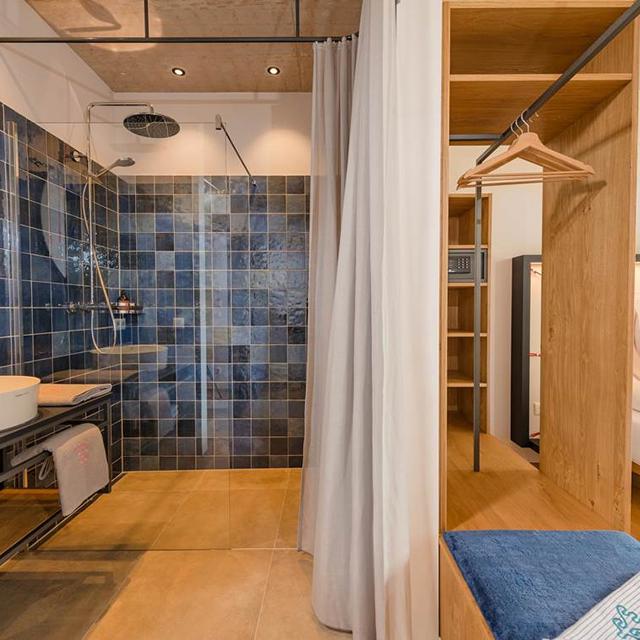 Hotel Blü - Afbeelding 12