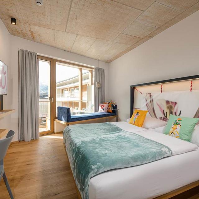 Hotel Blü - Afbeelding 10