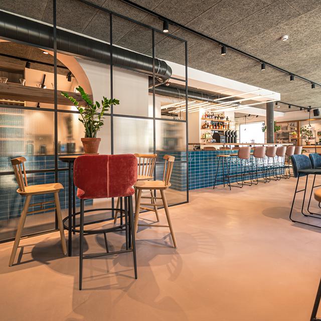 Hotel Blü - Afbeelding 7