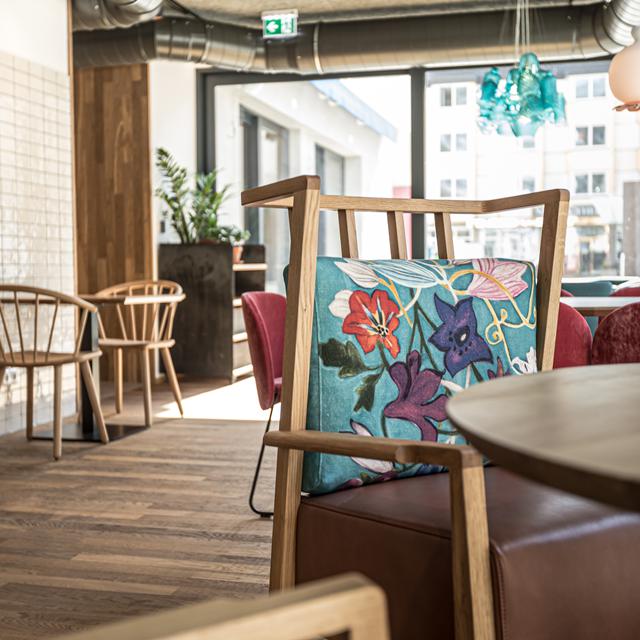 Hotel Blü - Afbeelding 8