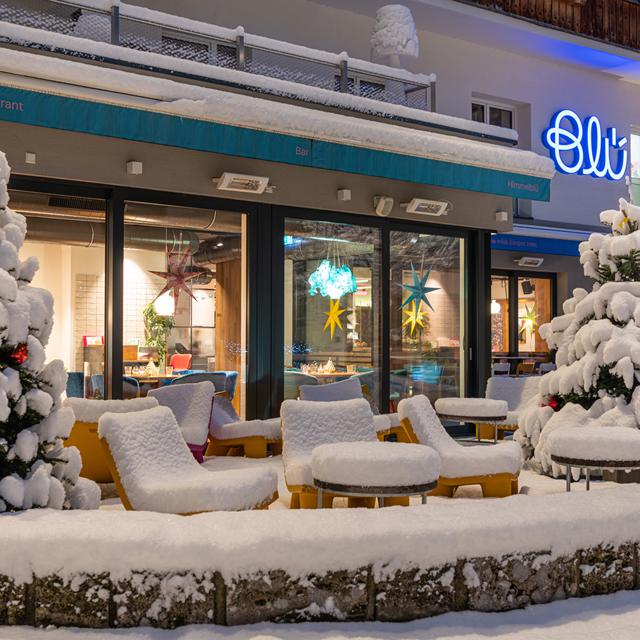 Hotel Blü - Afbeelding 18