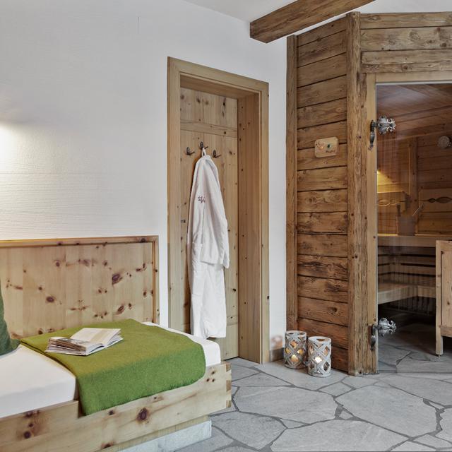 Feriendorf Holzleb'n - Afbeelding 8