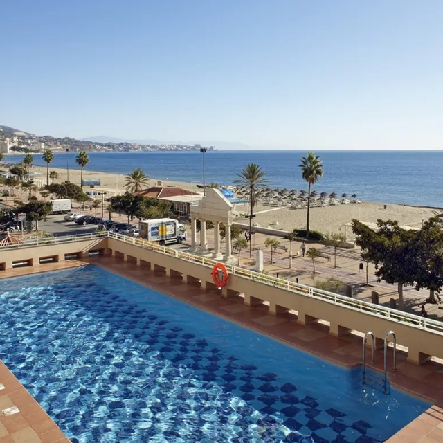 ilunion-fuengirola
