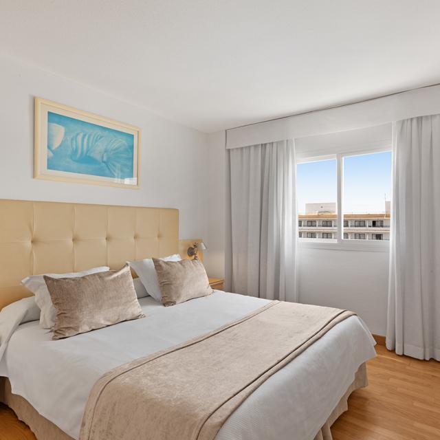 appartementen-viva-sunrise-logies