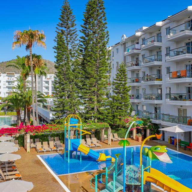 appartementen-viva-sunrise-logies