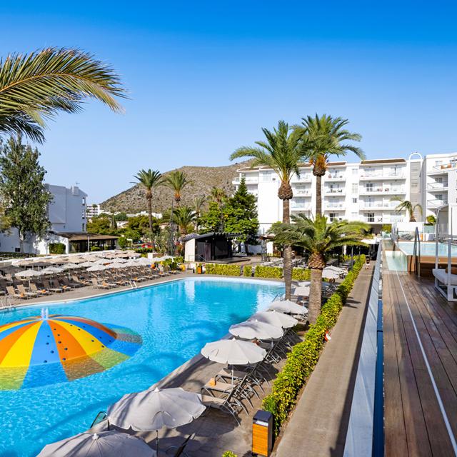 appartementen-viva-sunrise-logies