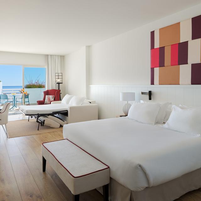 hotel-h10-estepona-palace-logies-ontbijt