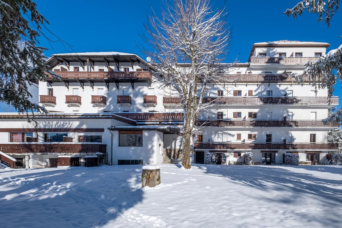 Residence Pierre & Vacances Le Mont d'Arbois