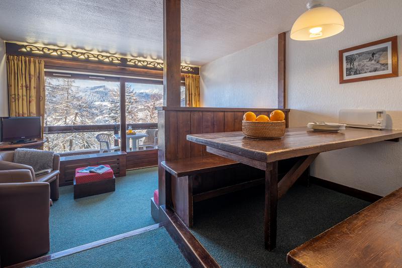 8 Dagen logies Residence Pierre & Vacances Le Mont d'Arbois