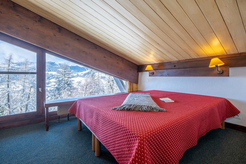 8 Dagen logies Residence Pierre & Vacances Le Mont d'Arbois